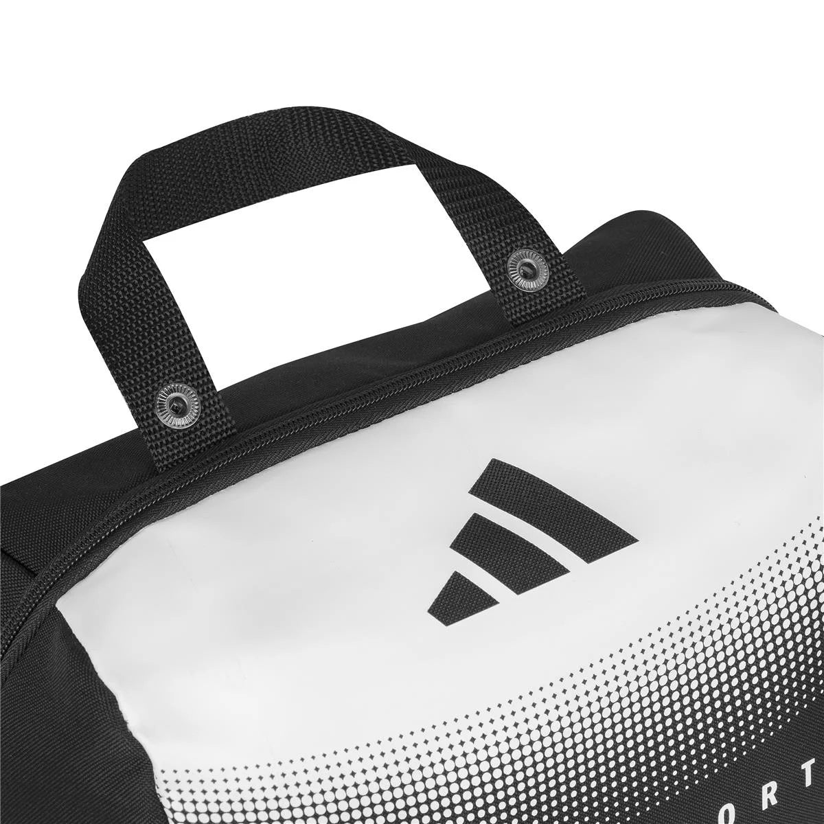 Adidas Med Pouch Boxing Black/White