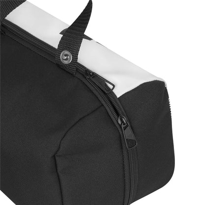 Adidas Med Pouch Boxing Black/White