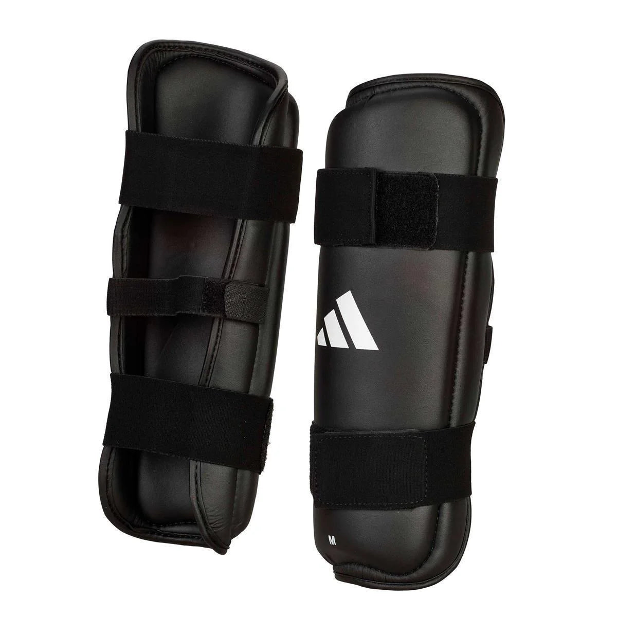 adidas Shin Pad PU black