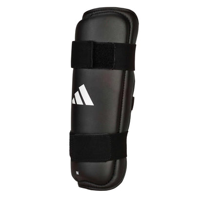 adidas Shin Pad PU black