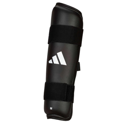 adidas Shin Pad PU black
