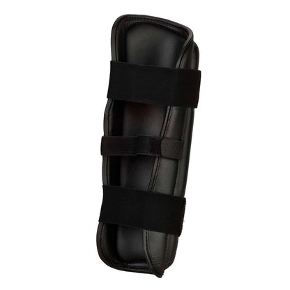 adidas Shin Pad PU black