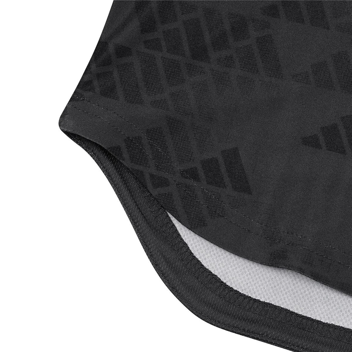 adidas Tech Line Men´s T-Shirt COMBAT SPORTS black/grey