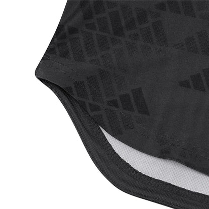 adidas Tech Line Men´s T-Shirt COMBAT SPORTS black/grey