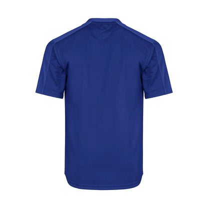 adidas Tech Line Men´s T-Shirt COMBAT SPORTS dark blue/blue