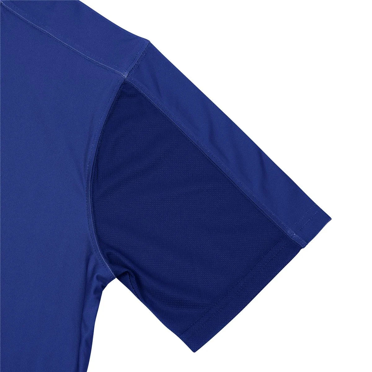 adidas Tech Line Men´s T-Shirt COMBAT SPORTS dark blue/blue