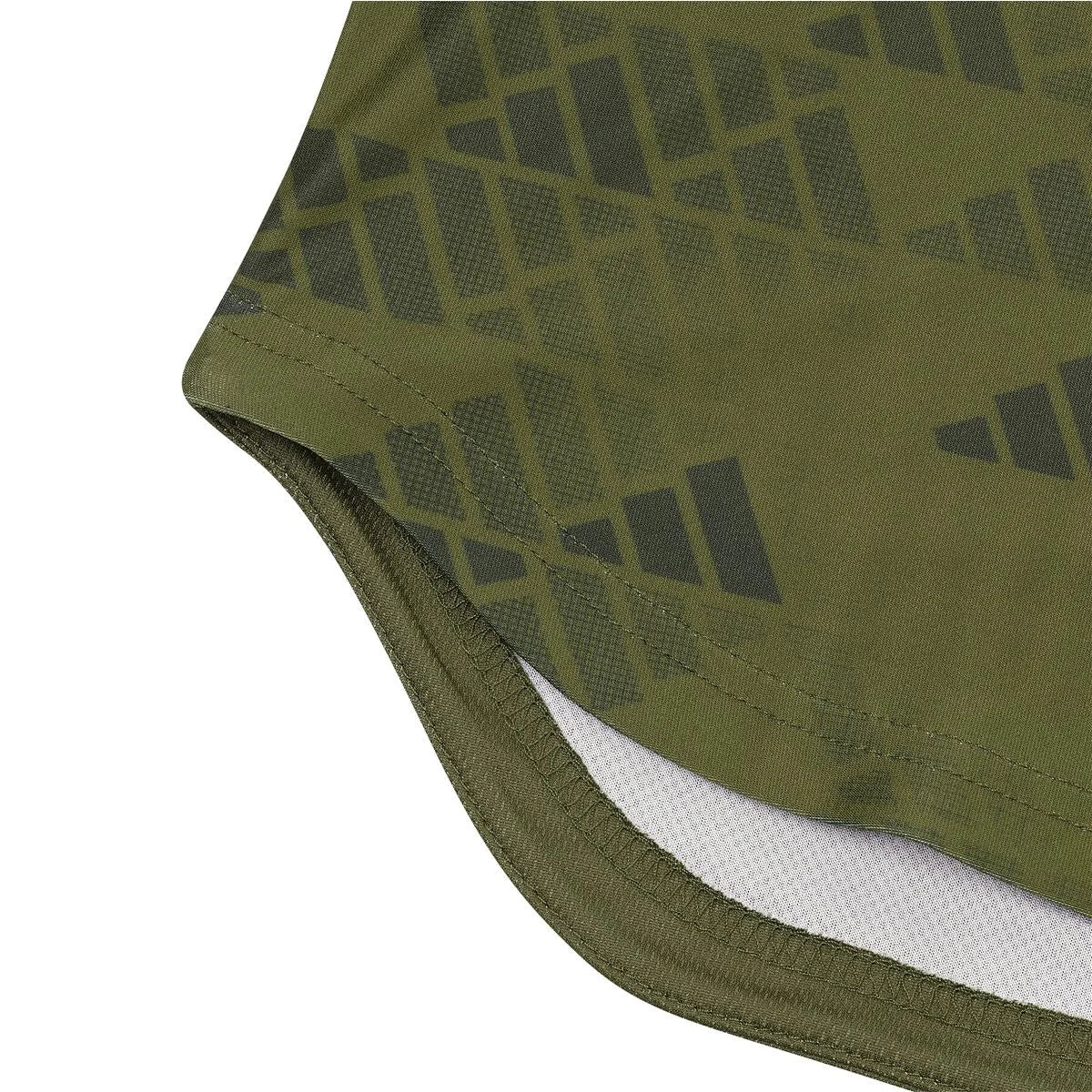 adidas Tech Line Men´s T-Shirt COMBAT SPORTS olive