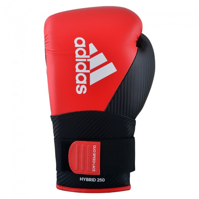 adidas Hybrid 250 Duo Lace red/black