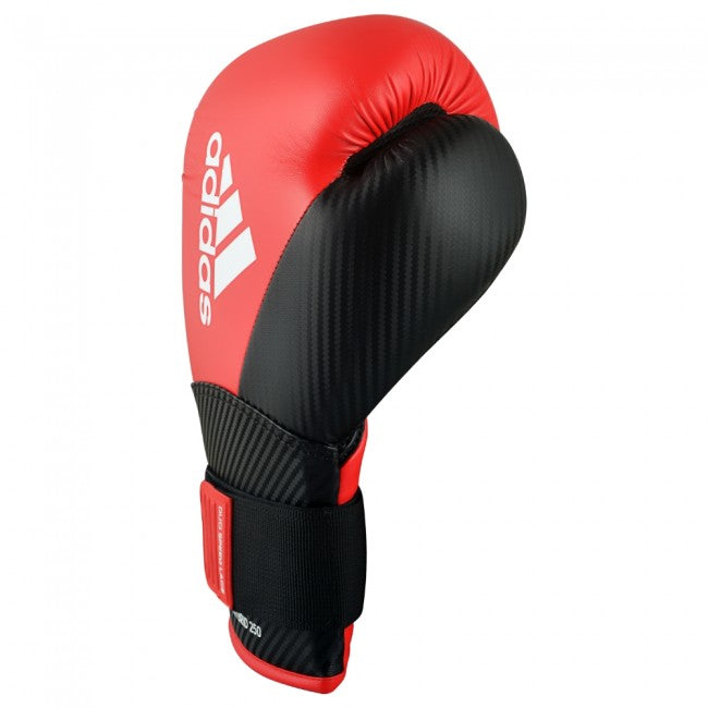 adidas Hybrid 250 Duo Lace red/black