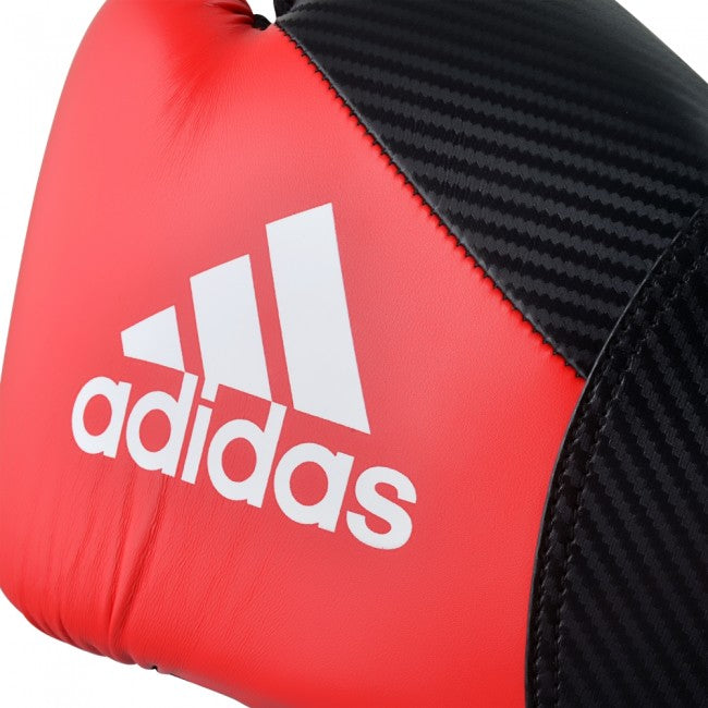 adidas Hybrid 250 Duo Lace red/black