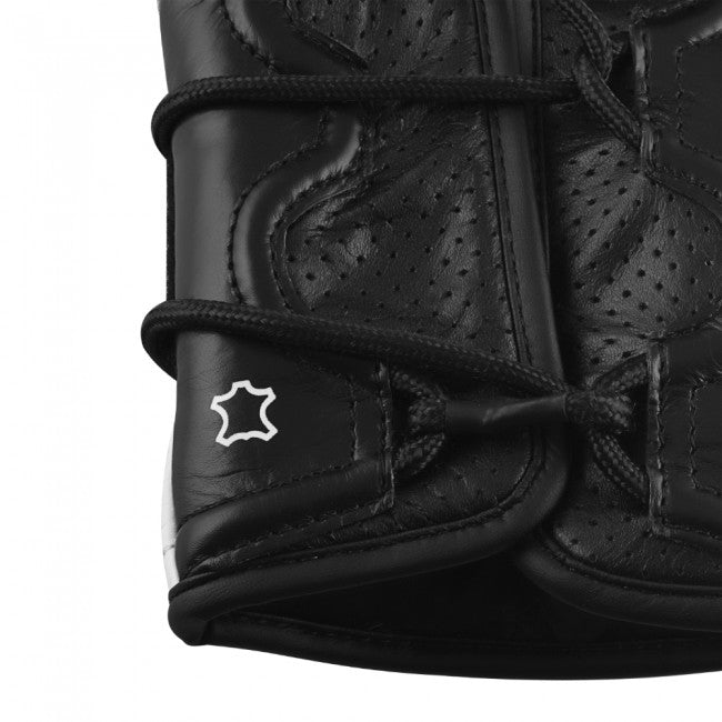 adidas Hybrid 350 Duo Lace black/white