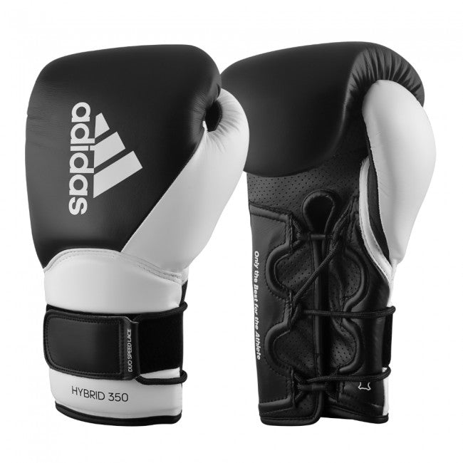 adidas Hybrid 350 Duo Lace black/white