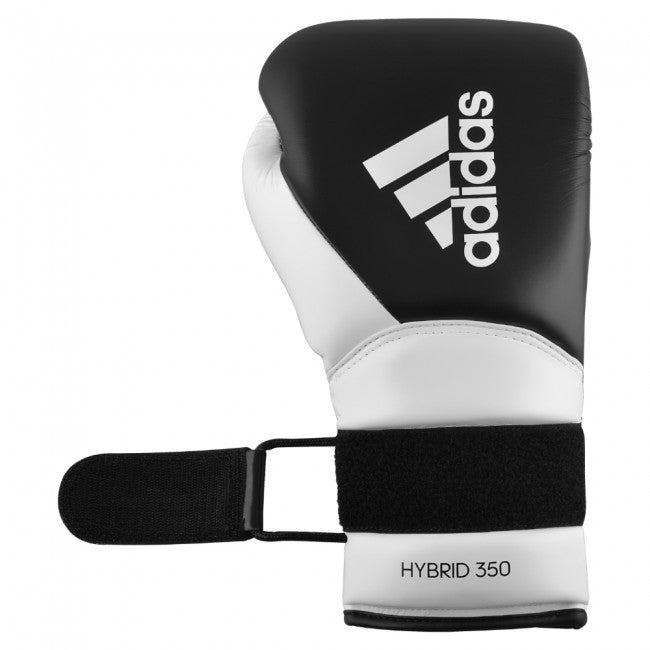 adidas Hybrid 350 Duo Lace black/white