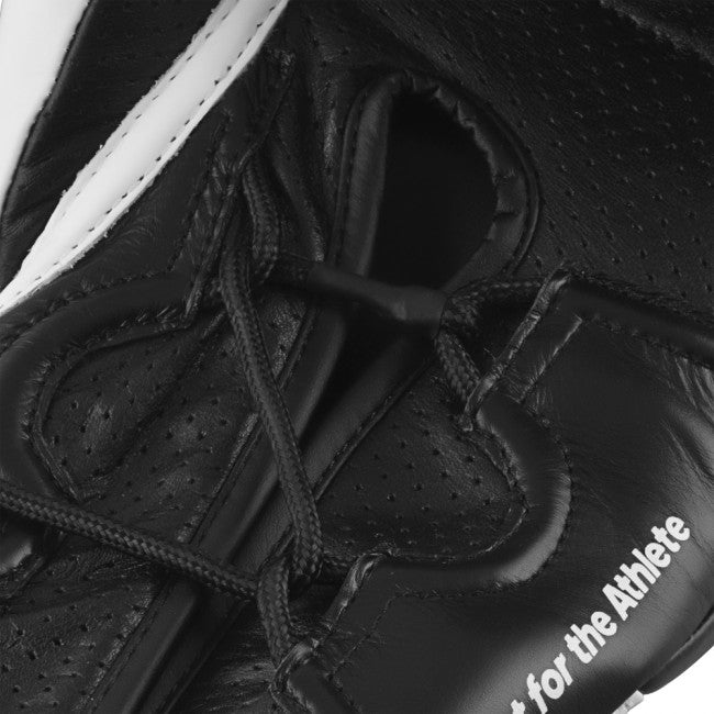 adidas Hybrid 350 Duo Lace black/white