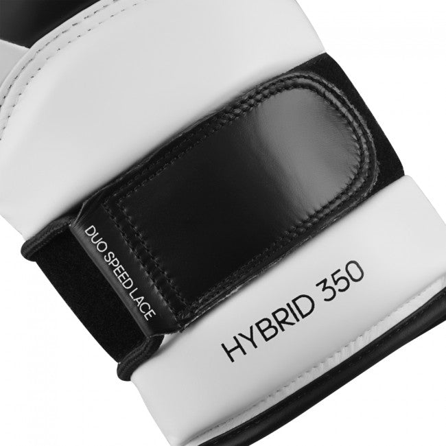 adidas Hybrid 350 Duo Lace black/white