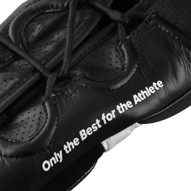 adidas Hybrid 350 Duo Lace black/white
