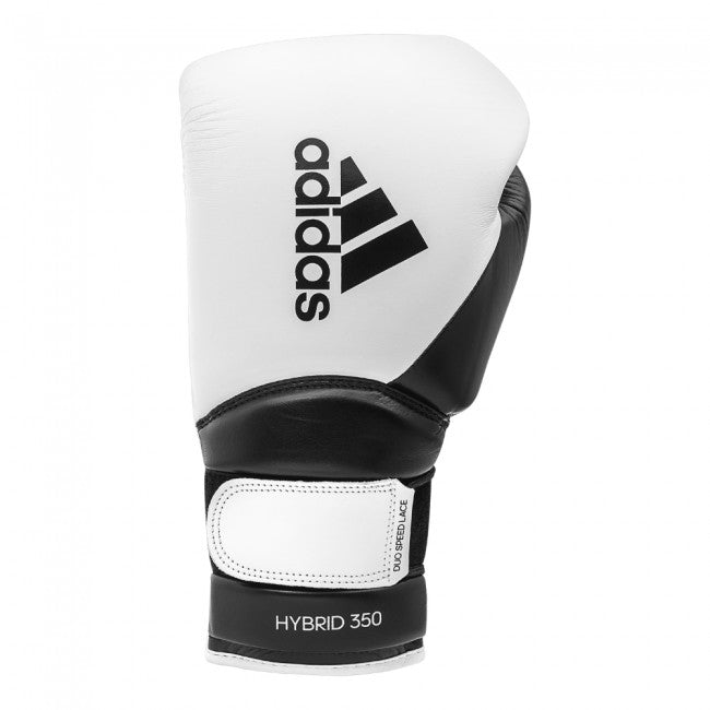 adidas Hybrid 350 Duo Lace white/black