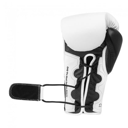 adidas Hybrid 350 Duo Lace white/black