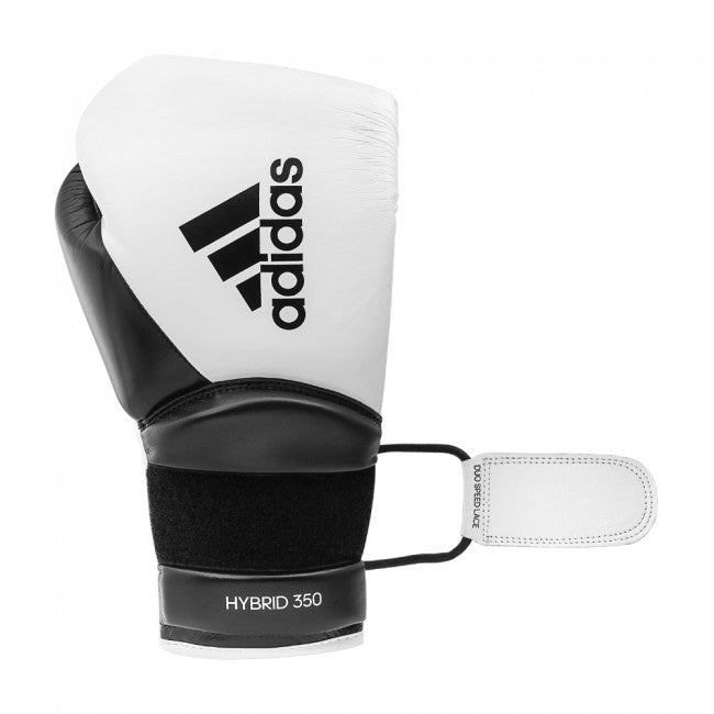 adidas Hybrid 350 Duo Lace white/black