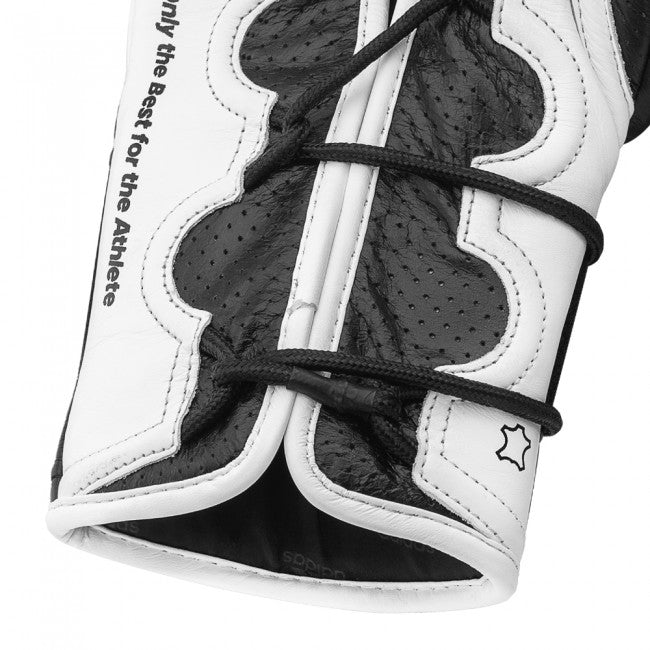 adidas Hybrid 350 Duo Lace white/black