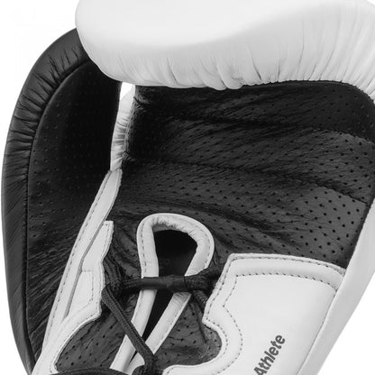 adidas Hybrid 350 Duo Lace white/black