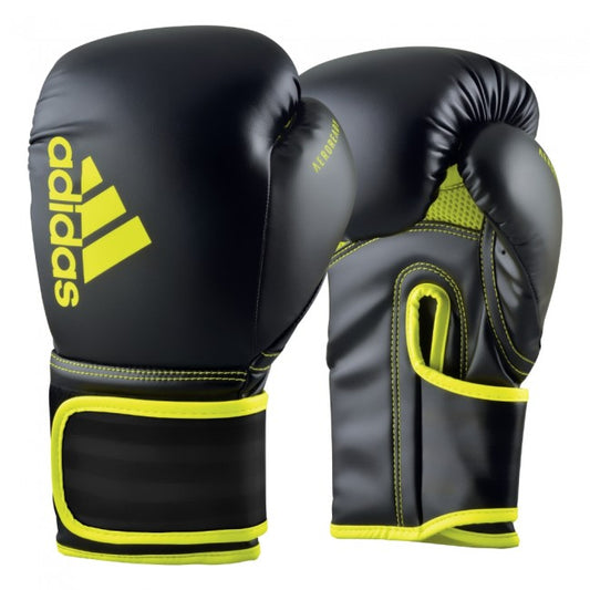 adidas Hybrid 80 black/yellow