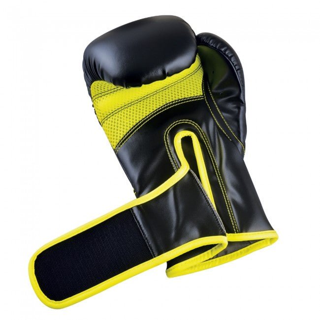 adidas Hybrid 80 black/yellow