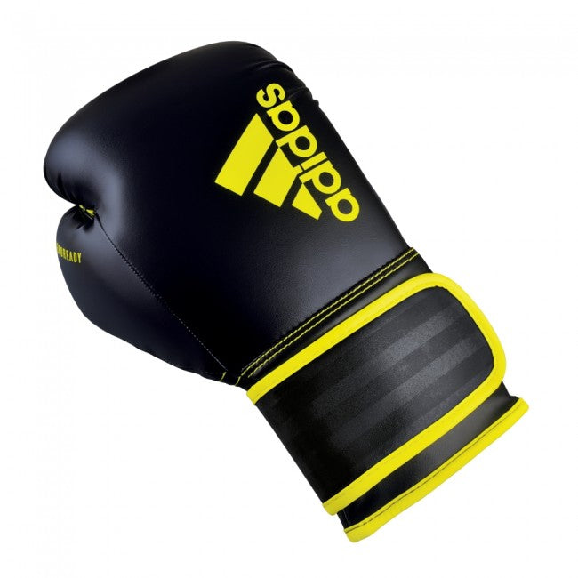 adidas Hybrid 80 black/yellow