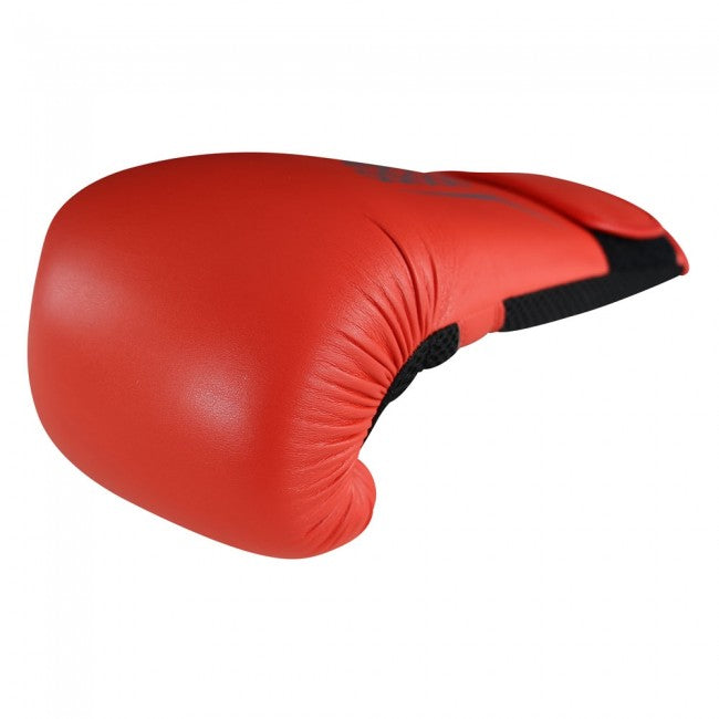 Adidas Boxhandschuhe Speed 100 Frauen Rot/Schwarz/Silber