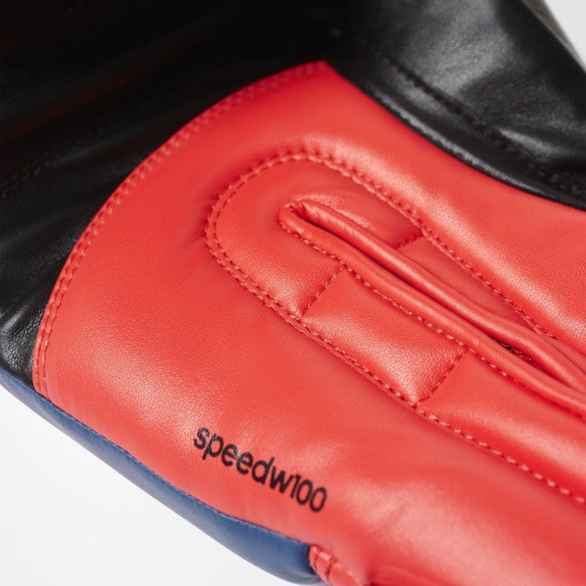 Speed 100 Boxhandschuh
