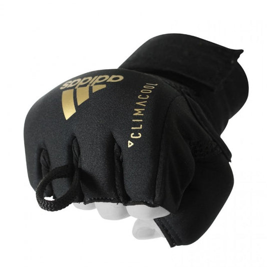 Quick Wrap Glove SPEED schwarz/gold