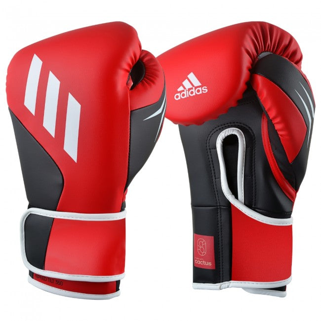 adidas Speed Tilt 350V red/black