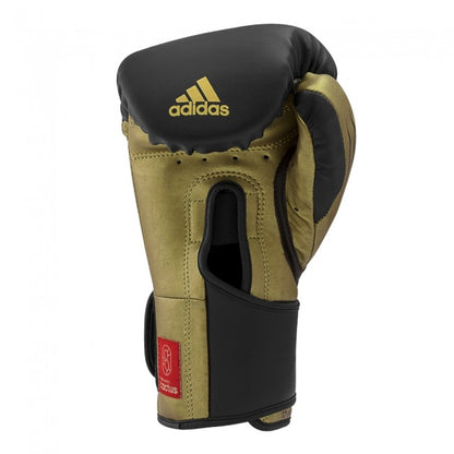 adidas Speed Tilt 350V black/gold