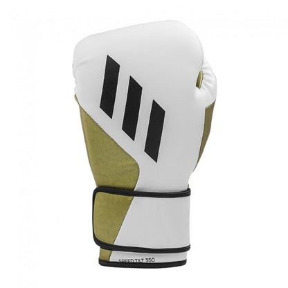 adidas Speed Tilt 350V white/gold