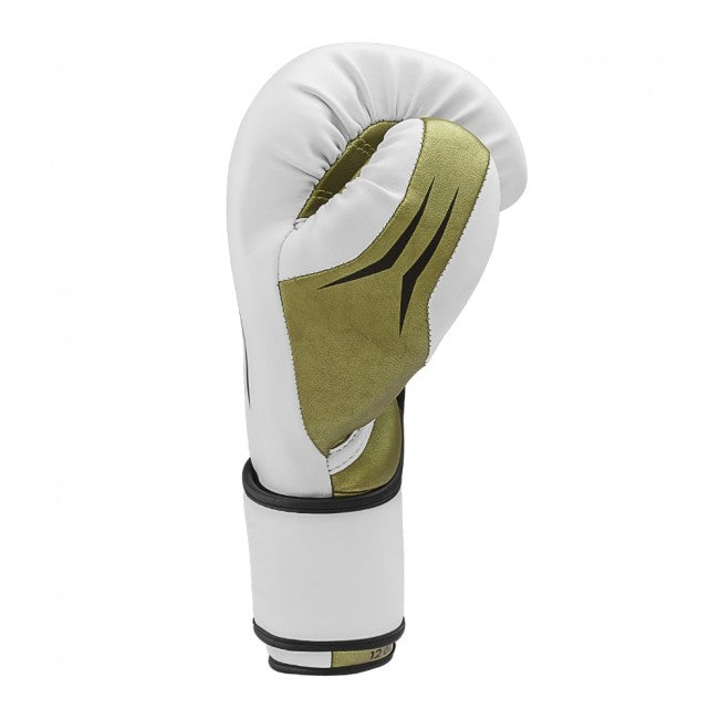 adidas Speed Tilt 350V white/gold