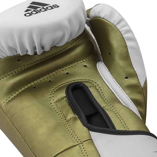 adidas Speed Tilt 350V white/gold