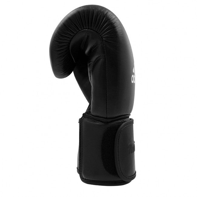Adidas Muay Thai Boxhandschuhe 200 Schwarz