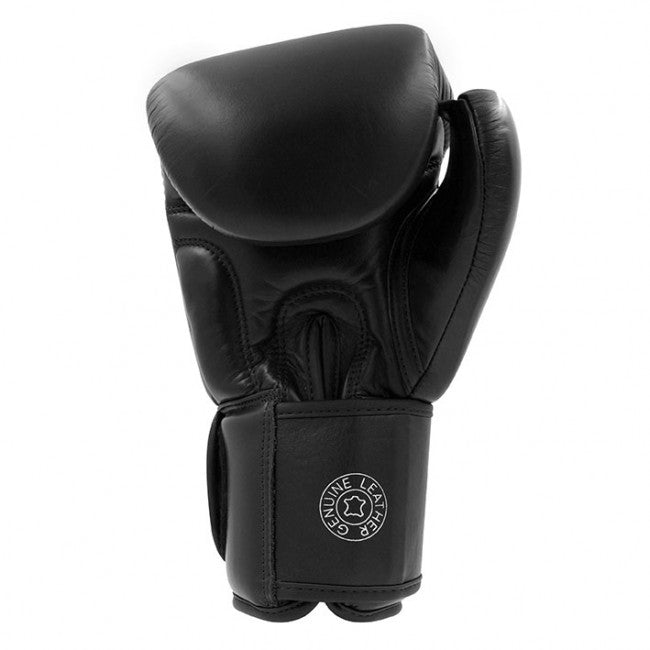 Adidas Muay Thai Boxhandschuhe 200 Schwarz