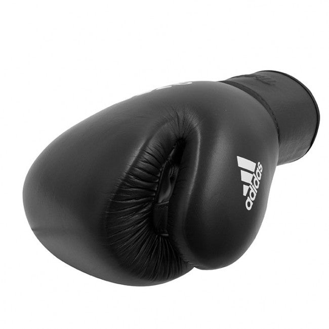 Adidas Muay Thai Boxhandschuhe 200 Schwarz