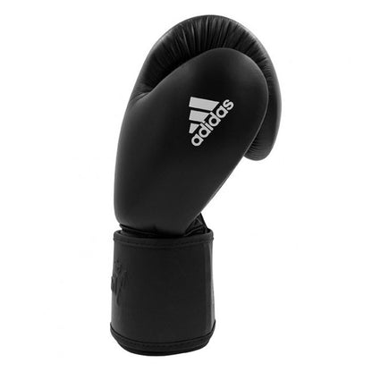Adidas Muay Thai Boxhandschuhe 200 Schwarz