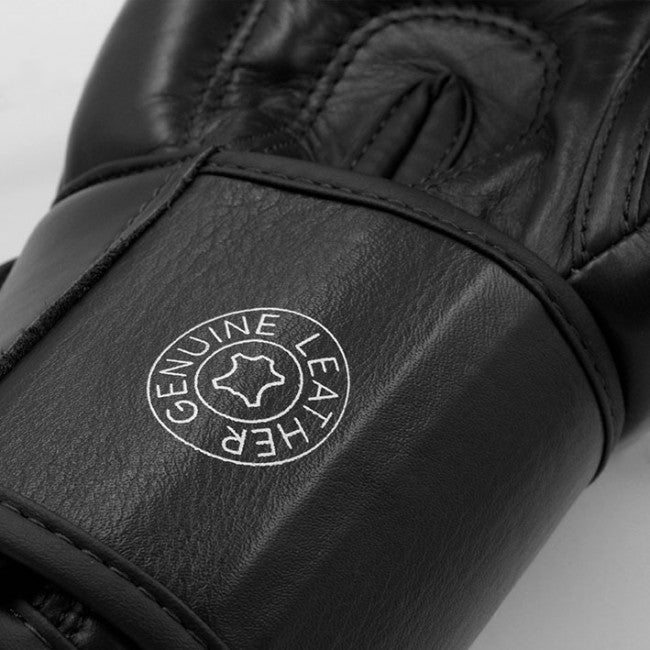 Adidas Muay Thai Boxhandschuhe 200 Schwarz
