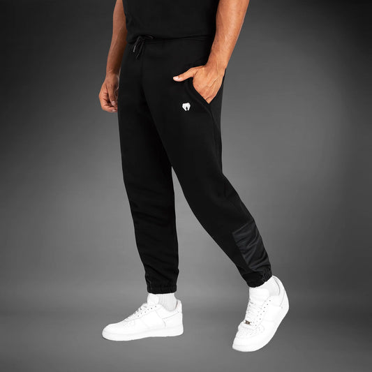 Venum Silent Power Jogger - Schwarz