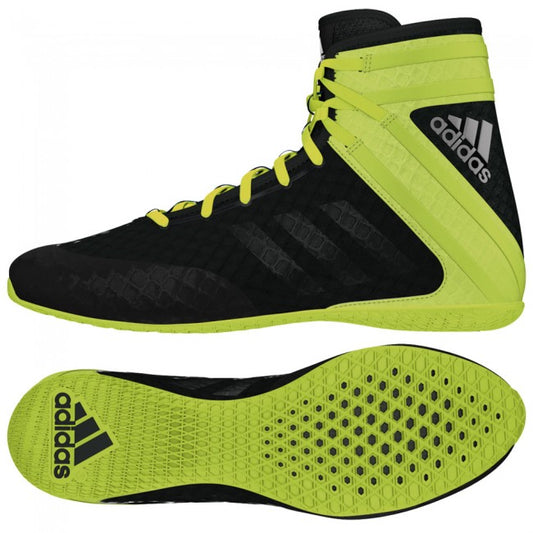 Adidas Speedex 16.1 Schwarz