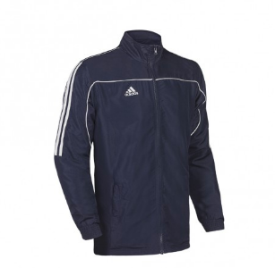 adidas Jacket Blau