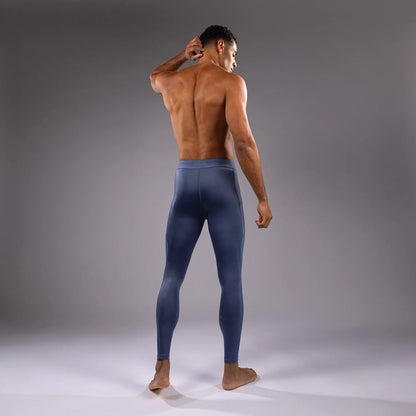 Venum G-Fit Air Herren Spats - Nebelblau