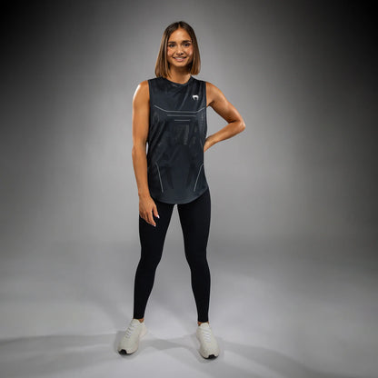 Venum Technical 3.0 - Storm Grey - Tank Top