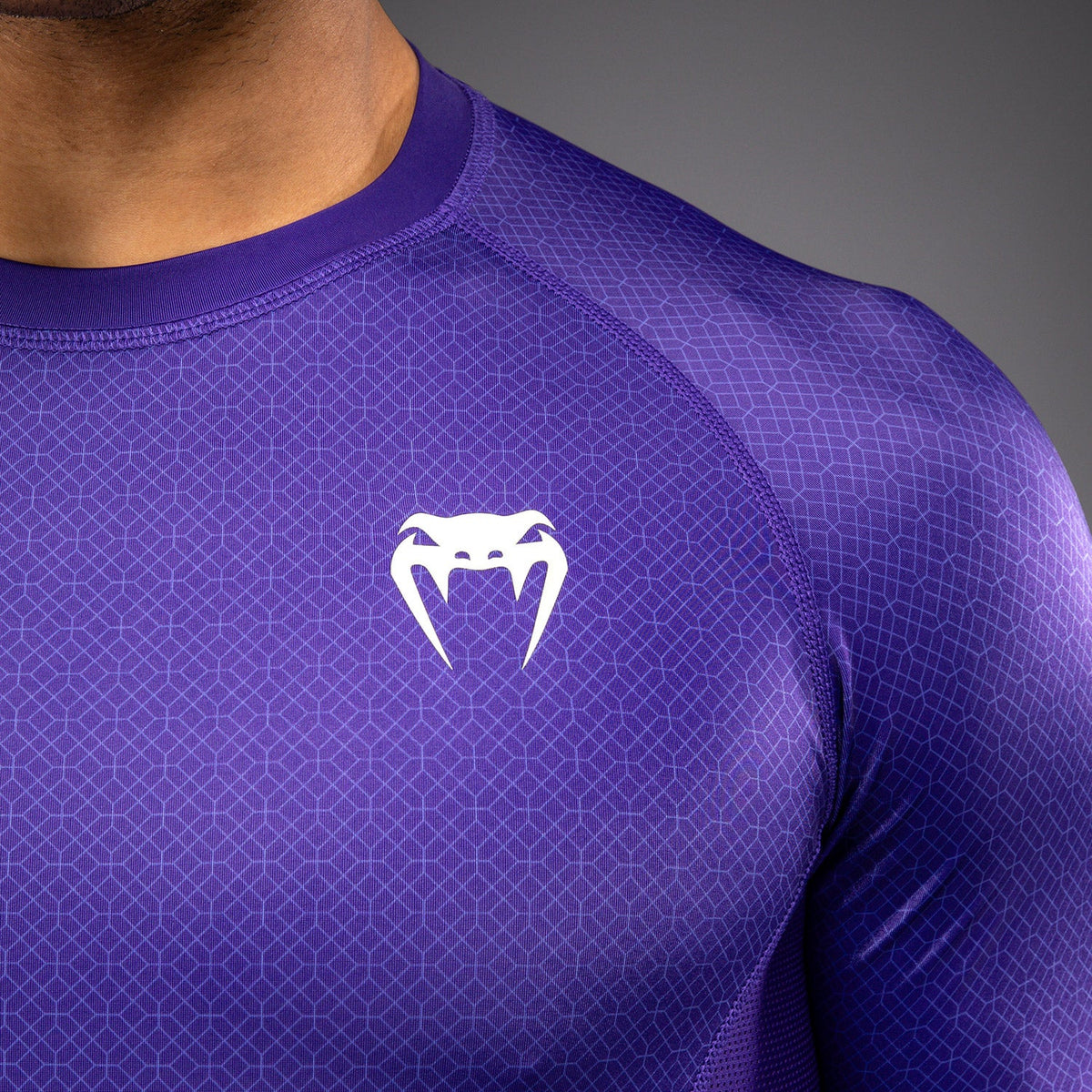 Venum x Roger Gracie Academy