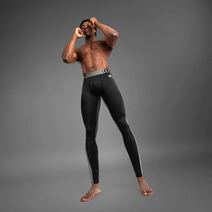 Venum Tempest Herren-Spats - Schwarz/Grau