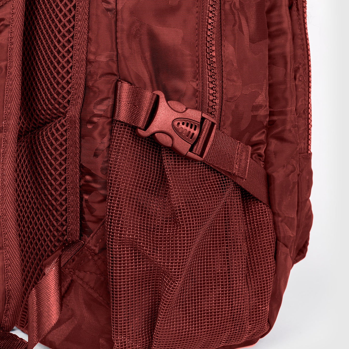 VENUM CHALLENGER PRO - BACKPACK CAMP/BURGRUND
