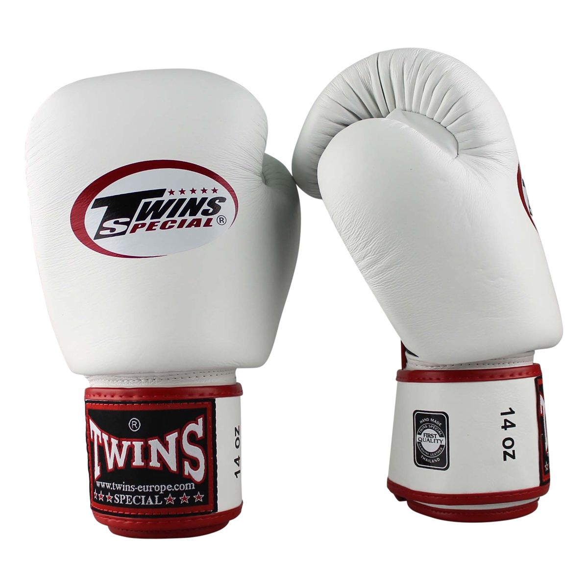 Twins Boxhandschuhe BGVL 3 AIR BL/WH